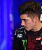 Maverick Viñales Chicho Lorenzo