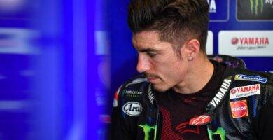 Maverick Viñales Chicho Lorenzo