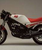 Yamaha rd350