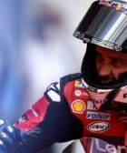 Andrea Dovizioso en su victoria en el GP de Austria