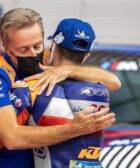 Hervé Poncharal Tech 3 KTM MotoGP