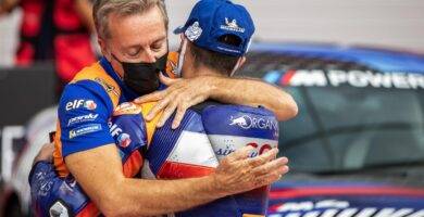 Hervé Poncharal Tech 3 KTM MotoGP