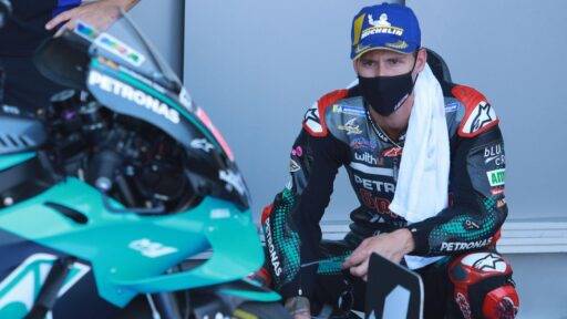 quartararo, motogp