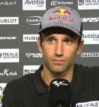 Johann Zarco Reale Avintia MotoGP