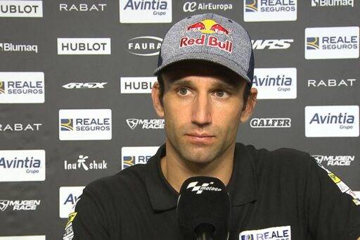 Johann Zarco Reale Avintia MotoGP