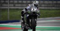 MotoGP pole MotoGP Moto3 Moto2 Raúl Fernández Maverick Viñales