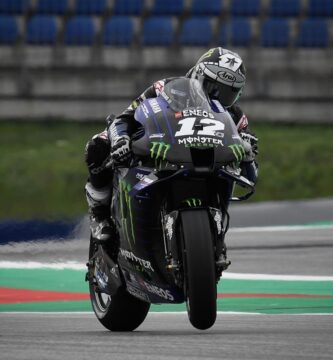 MotoGP pole MotoGP Moto3 Moto2 Raúl Fernández Maverick Viñales