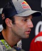 Johann Zarco en el GP de Estiria