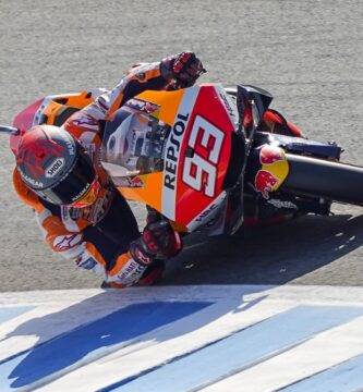 puig honda márquez