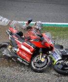 motogp, dovizioso, zarco