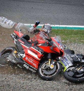 motogp, dovizioso, zarco