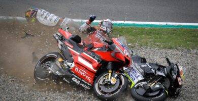 motogp, dovizioso, zarco