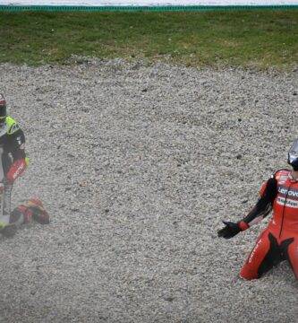 motogp, dovizioso, zarco