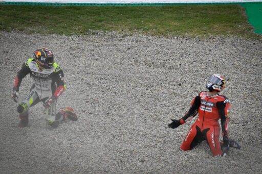 motogp, dovizioso, zarco