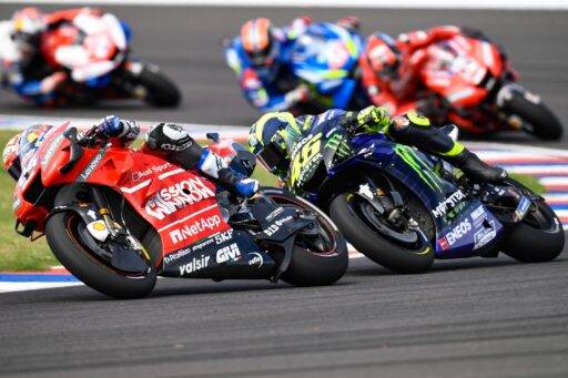 Pernat sobre Pol Espargaró: "No sé si Honda ha hecho bien"