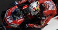 dovizioso clasificación