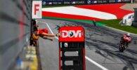 Las razones por las que Dovizioso no firmó por KTM