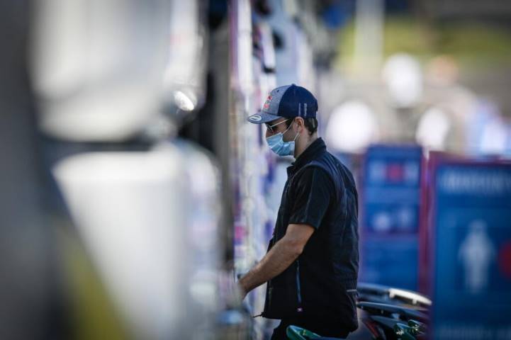 Zarco: "Cuando Valentino habla"
