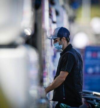 Zarco: "Cuando Valentino habla"