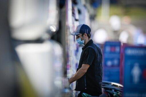 Zarco: "Cuando Valentino habla"