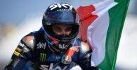 Luca Marini Moto2 MotoGP Pablo Nieto