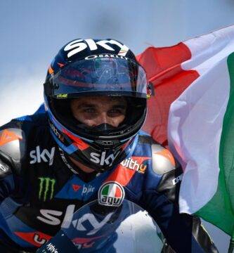 Luca Marini Moto2 MotoGP Pablo Nieto