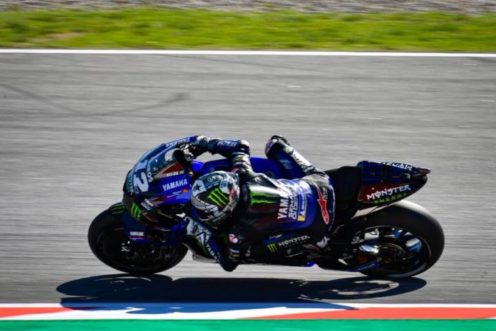 Maverick Viñales MotoGP Barcelona