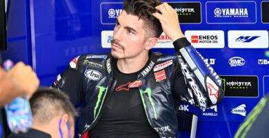 Maverick Viñales
