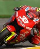 Marco Melandri MotoGP SBK