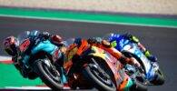 Pernat sobre Pol Espargaró: "No sé si Honda ha hecho bien"