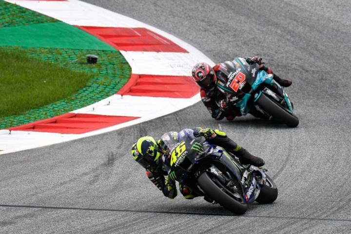 MotoGP Stoner Ducati Stoner sobre Ducati