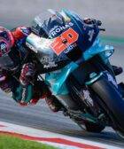 MotoGP Barcelona Quartararo