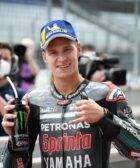 quartararo clasificación