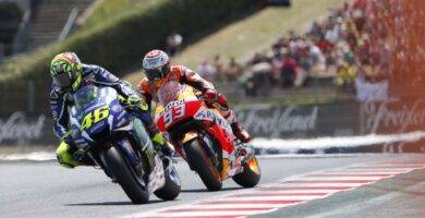 Rossi Márquez