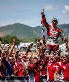 Lorenzo MotoGP Ducati