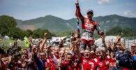 Lorenzo MotoGP Ducati