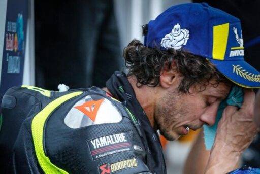 Rossi MotoGP