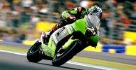 Foto motogp kawasaki chicho lorenzo
