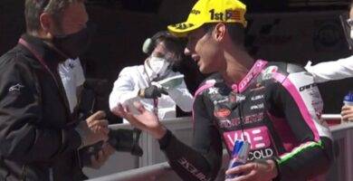 esteladas bandera dunlop