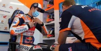 Alex Marquez