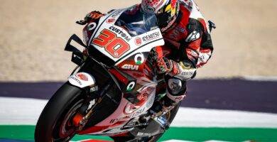 nakagami, motogp