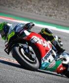 Cal Crutchlow MotoGP LCR Honda