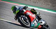 Cal Crutchlow MotoGP LCR Honda