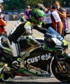 motogp, crutchlow