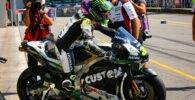 motogp, crutchlow