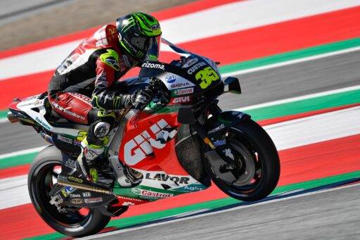 Crutchlow recrimina a Honda