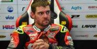 Crutchlow recrimina a Honda