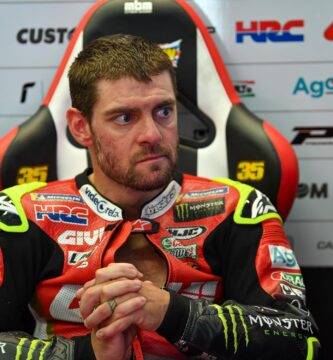 Crutchlow recrimina a Honda
