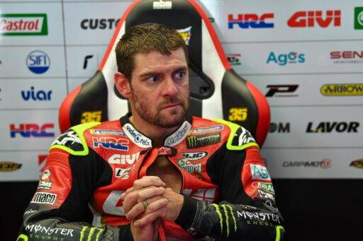 Crutchlow recrimina a Honda