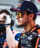 Hervé Poncharal Iker Lecuona KTM MotoGP